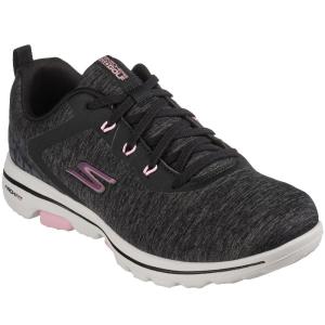 レディースゴルフシューズSKECHERS Slip-ins ブラック/ピンク 楽天市場】【セール 25%OFF】 SKECHERS スケッチャーズ