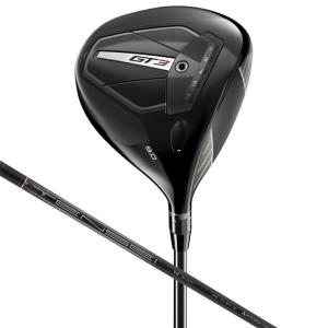 Titleist タイトリスト GT2 ドライバー ロフト角10°(Tensei 1K