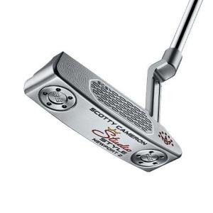 SCOTTY CAMERON スコッティキャメロン 25 Newport Plus ニューポート