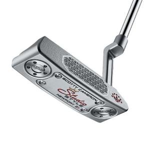 MAJESTY（ゴルフ） マルマン マジェスティ サブライム パター マレット