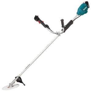 マキタ（makita） 充電式 草刈機 刈払機 MUR191UDZ Uハンドル 分割棹
