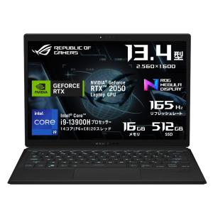 2050 ASUS Flow GZ301VF ROG