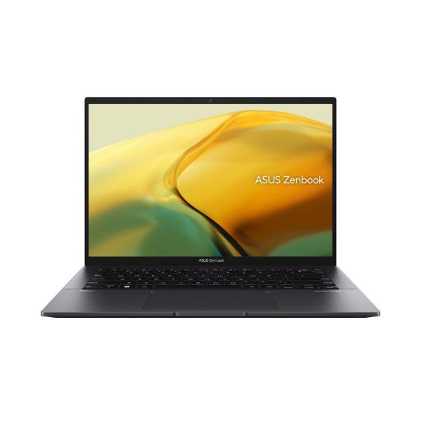 ASUS 14.0型 ノートパソコン ASUS Zenbook 14 UM3402YA(Ryzen ...