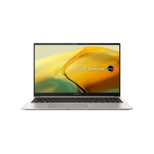 ASUS(エイスース) 15.6型 ノートパソコン ASUS Zenbook 15 UM3504DA...