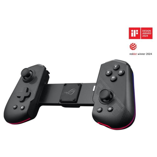ASUS(エイスース) ROG Tessen Mobile Controller GU200A/ R...