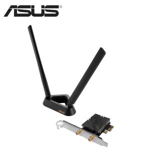 ASUS Wi-Fi 7 PCIeアダプター PCE-BE92BTの買取情報