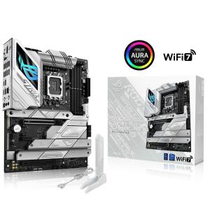 ASUS(エイスース) ROG STRIX Z790-A GAMING WIFI II / ATX対...