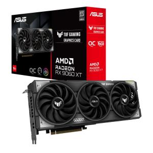 グラフィックボード・グラボ・ビデオカード Radeon Sapphire Pulse RX9060XT 16GB 1_000000094651.jpg?1749105700
