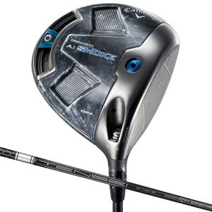 PARADYM Ai SMOKE ドライバー 10.5 パラダイム　スモーク Callaway キャロウェイ（CALLAWAY）（メンズ）パラダイム Ai