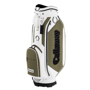 Callaway（キャロウェイ） 送料無料 2025年モデル SPL-I キャディ