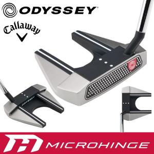 ODYSSEY（キャロウェイゴルフ） オデッセイ WHITE HOT ホワイトホット