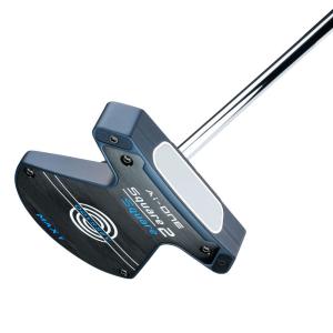 美品❗️ODYSSEY DFX7レディース・パター ODYSSEY（キャロウェイゴルフ） オデッセイ ODYSSEY DFX
