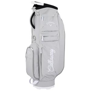 K467 Callaway Happy Women's 20JM キャディバッグ Callaway（キャロウェイ） レディース Love Womens SS 23 JM