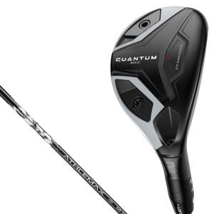 Callaway（キャロウェイ） QUANTUM MAX ユーティリティ ゴルフ