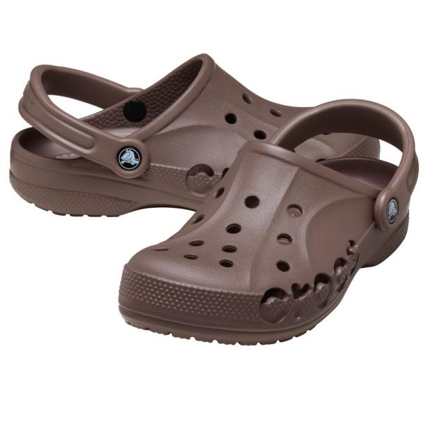 CROCS バヤ クロッグ(Truffle・サイズ：M10/ W12(28.0cm))  返品種別A