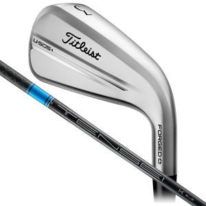 Titleist（タイトリスト） U505ユーティリティアイアン ゴルフ Tensei