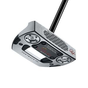 SCOTTY CAMERON スコッティキャメロン スタジオスタイル ファスト