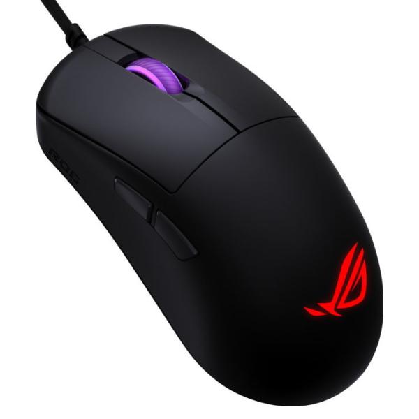 ASUS(エイスース) ROG HARPE MINI CORE ゲーミングマウス(ブラック) ROG...