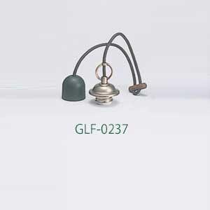後藤照明 コード吊具 〆付けタイプ(真鍮ブロンズ鍍金) GLF0237 返品種別A｜joshin