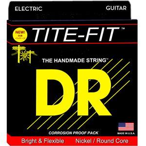DR エレキギター弦(09-52) TITE FIT LT7-9 返品種別A