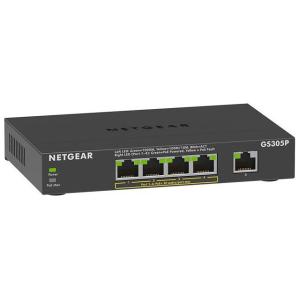 NETGEAR(ネットギア) SOHO/ 家庭用ギガビット5ポートアンマネージスイッチ