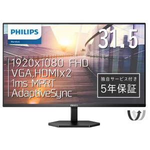 Philips｜フィリップス 液晶ディスプレイ 32E1N3100LA  11 返品種別Aの買取情報
