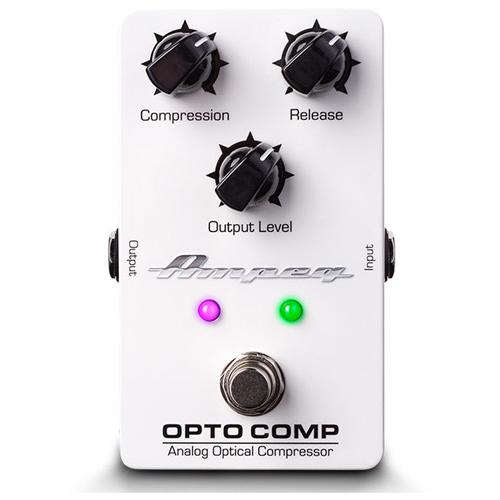 アンペグ アナログオプティカルコンプレッサー AMPEG AMPEG-OPTOCOMP 返品種別A