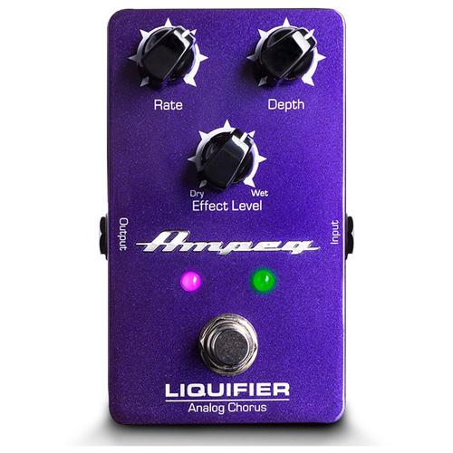 アンペグ アナログコーラス AMPEG AMPEG-LIQUIFIER 返品種別A