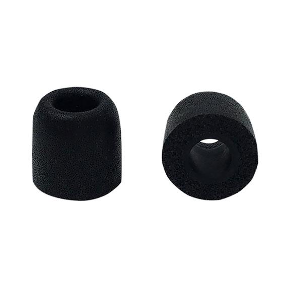 クリスタルラインオーディオ Crystal Tips イヤーピース(Mコア・Sサイズ)(1ペア) C...