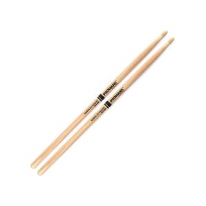 プロマーク ドラムスティック PROMARK Hickory 7A Wood Tip Drumstick TX7AW 返品種別A｜joshin