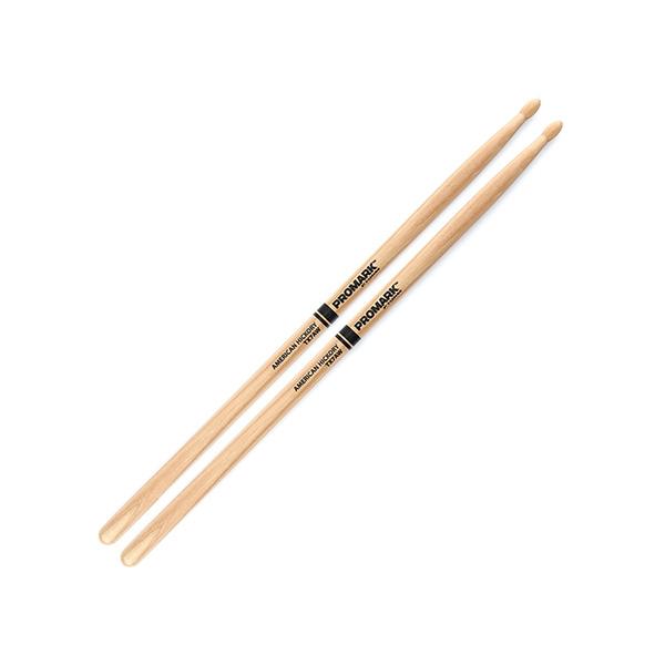 プロマーク ドラムスティック PROMARK Hickory 7A Wood Tip Drumsti...