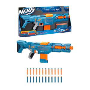 Hasbro ハズブロジャパン Nerf Elite ナーフ エリート 2.0