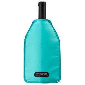 ル クルーゼ アイスクーラースリーブ カリビアンブルー 59142-01-43