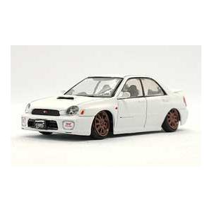 ENGUP 1/18 スバル インプレッサ WRX スポーツ ワゴン (GF8) 1994