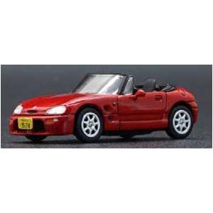 モデラーズ 1/ 43 坂本 カプチーノ(頭文字D)(MD43235)ミニカー 返品