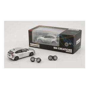 トミカリミテッドヴィンテージ NEO 1/64 スバル インプレッサ ピュア