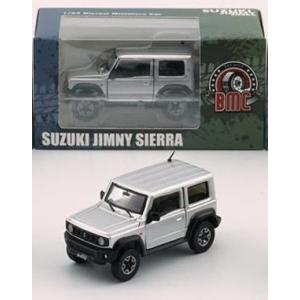 数量限定セール】 イグニッションモデル 1/18 スズキ ジムニー シエラ