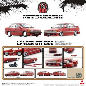 BM CREATIONS 1/ 64 ホンダ シビック EG6 カストロール 1993