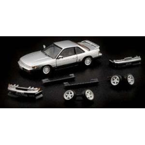 トミカリミテッドヴィンテージ NEO 1/64 日産 シルビア K's エアロ 95