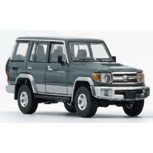 オットー 1/18 トヨタ ランドクルーザー HDJ80 1992 ベージュ : キッド