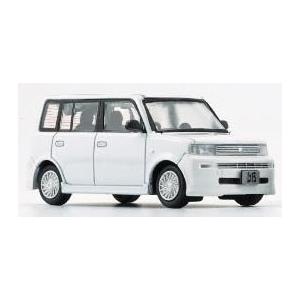 京商 1/43 トヨタ S-FR レーシング コンセプト ホワイト Kyosho 1:43