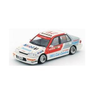 BM CREATIONS 1/ 64 ホンダ シビック EF2 1991 Mobil #152(64...