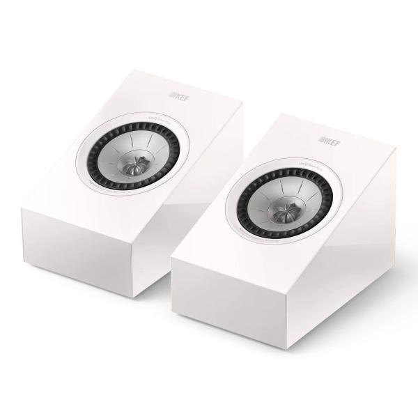 KEF センター・スピーカー(グロス・ホワイト)(ペア) KEF R8-META-WHITE(ペア)...