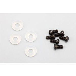 ヨコモ ドリフトカー用 フロントワンウェイ用 メインテナンス パーツ(D-021/ SD-640T用)(D-021M) 返品種別B