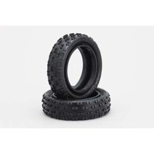 ヨコモ 2WD フロントタイヤ カット スタッガー ロープロ スペシャル ラジコン用 