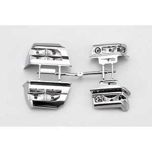 YOKOMO（ヨコモ） 【ネコポス対応】/SD-C35LA/WONDER C35 LAUREL用