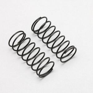 Racing Performer Ultra Front Off-Road spring （Green/for Dirt track） RP-088Gの商品画像