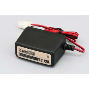 充電器 ラジコン 電池パック AC/DC ヨコモ YZ-114 PLUS AC/DC Charger/Discharger - ラジコンカー・RCカー