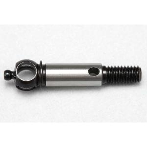 ヨコモ BD9 ダブルジョイント ユニバーサル用 フロントアクスルラジコンパーツ 返品種別B