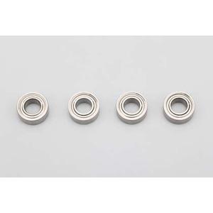ヨコモ ボール ベアリング φ4.0xφ8.0x3.0mmラジコンパーツ 返品種別B